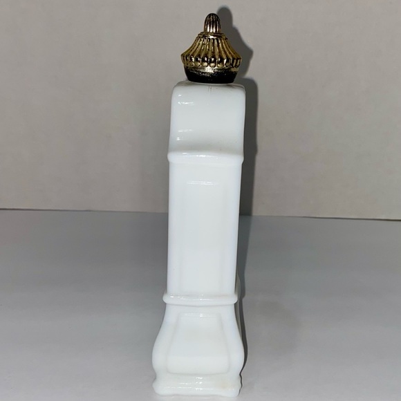 VINTAGE AVON Perfume Bottle Circa 1960’s GUC - Picture 4 of 7